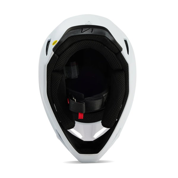 Cască Fox V1 Solid-2