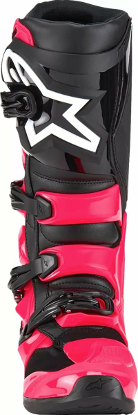 Cizme Dama Alpinestars Limited Edition Diva Tech 7 Pink-10