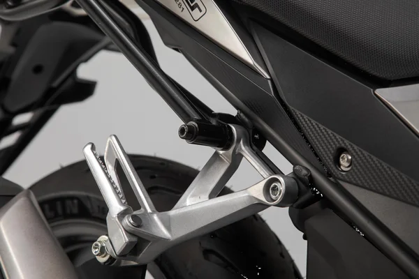 Slc Side Carrier Black, 5, nordicamoto.ro