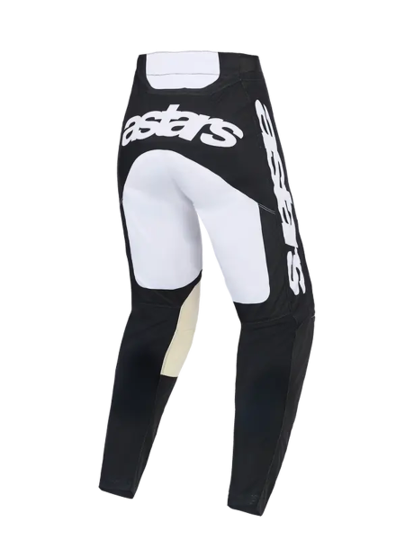 Racer Air Riway Pants Black -0