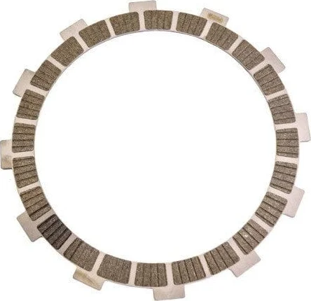 Lining disc 1,95mm-0