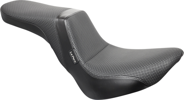 Daytona 2-up Seat Black, 1, nordicamoto.ro