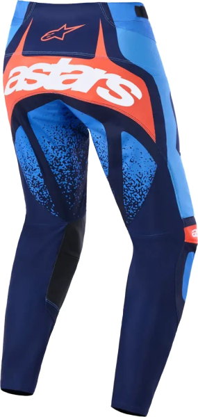 Pantaloni Alpinestars Techstar Nomur Blue-0