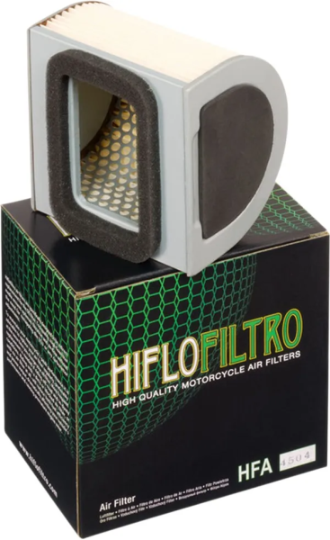 Oe Replacement Air Filter White-0