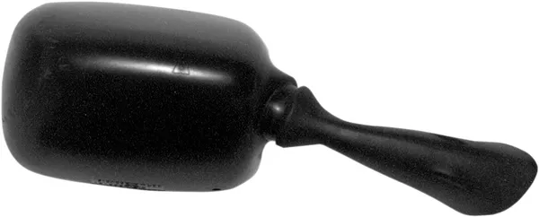 Oem-style Replacement Mirror Black