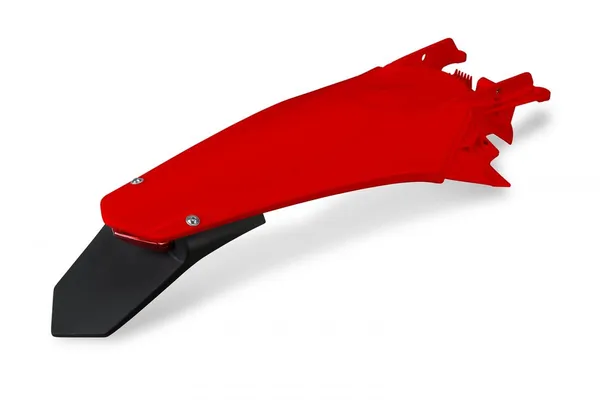 Fender Led For Gas Gas Red-0