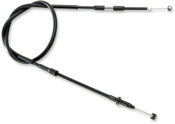 MOOSE RACING Black Vinyl Clutch Cable Black -da08769c998b9a3253f64fa9f097c063.webp