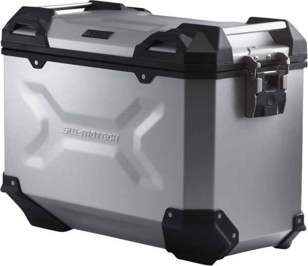 Side Case aluminiu SW-Motech TRAX ADV L 45 l Dreapta Argintiu  49x28x37 cm ALK.00.733.10000R/S-da0991d44d38eba9880885a7a82004e1.webp