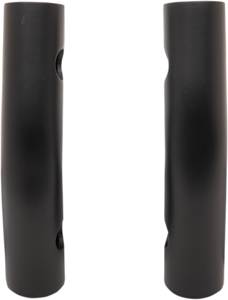 Kage Fighter Handlebar Riser Black, 1, nordicamoto.ro