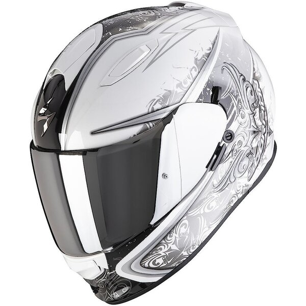 Casca integrala SCORPION EXO-491 RUN-4