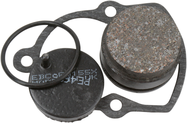 Sport Carbon (r)x(r) Brake Pads, 1, nordicamoto.ro