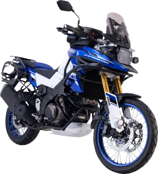 Pro Side Carrier Black -0