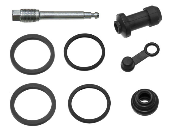 KIT REPARATIE ETRIER FRANA FATA HONDA TRX 450ER '07 -14, 450R '04 -09, 700XX '08 -09 BRONCO