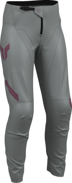 Womens Ridemode Menace Pants Gray -da22b443b7b696c63dee84d5bc0340ea.webp