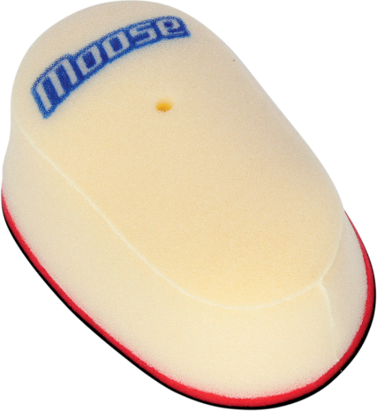 Filtru de aer MOOSE RACING, alb, 1, nordicamoto.ro