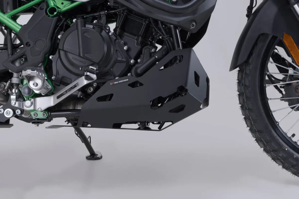 Protecție motor, negru, 4, nordicamoto.ro