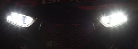 Far cu LED pentru UTV, 3, nordicamoto.ro