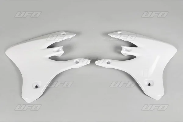 Cape pentru radiatoare pentru Yamaha Blue, 3, nordicamoto.ro
