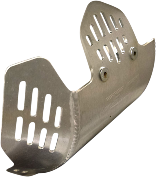 Skid Plate Silver, 1, nordicamoto.ro