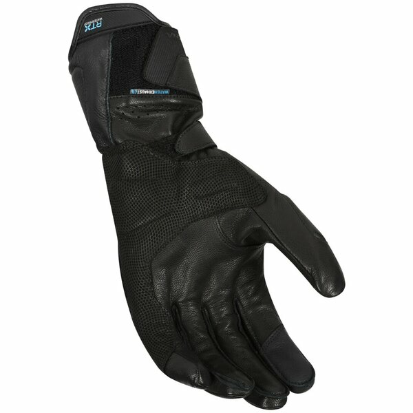 Manusi de piele MACNA RAPIER RTX 2.0-0