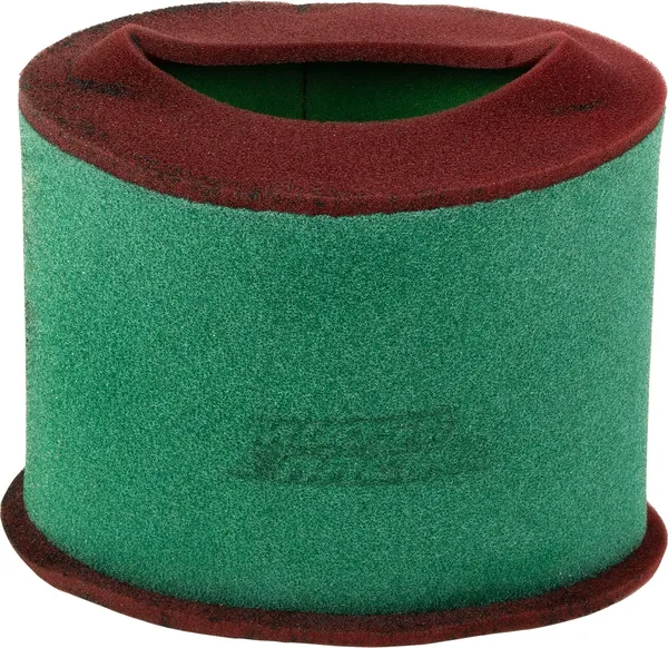 MOOSE RACING Precision Pre-oiled Air Filter Green, Red 