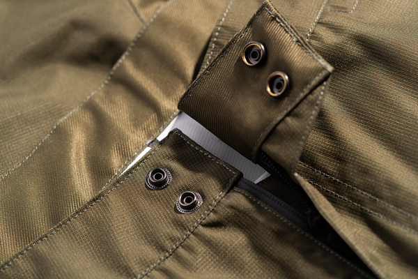 Pantaloni Icon PDX3™ Olive-5