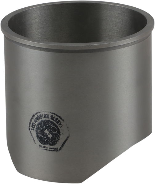 Cylinder Sleeve Silver, 2, nordicamoto.ro
