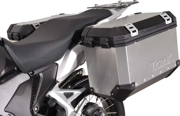 Evo Side Carrier Black-0