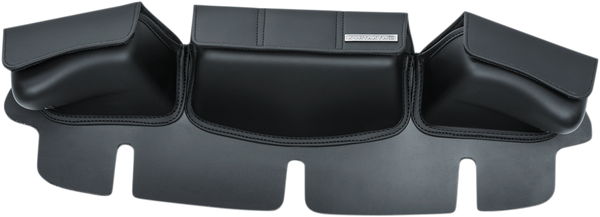 Fairing Bag Black, 2, nordicamoto.ro