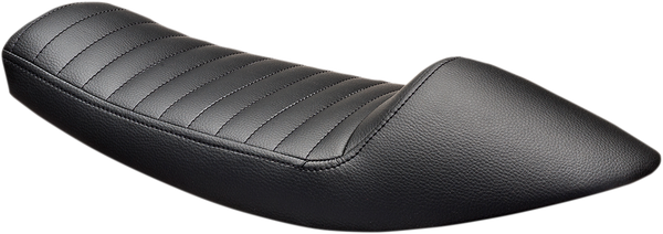 Café Racer/flat Track Seat Black, 1, nordicamoto.ro