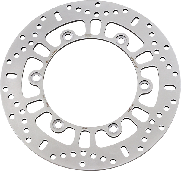 Md Series Pro-lite Brake Rotor Stainless Steel, 1, nordicamoto.ro