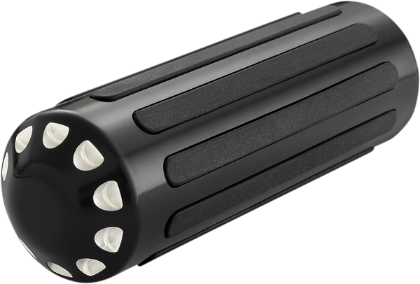 Shift Lever Cover Black, 2, nordicamoto.ro