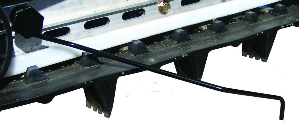 RSI SNOW/ICE SCRATCHER REPLACEMENT R