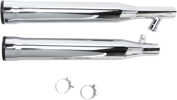 Rpt 3(r) Slip-on Mufflers Black, 1, nordicamoto.ro