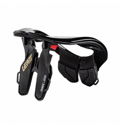 Protectie gat Leatt 3.5 Black-0