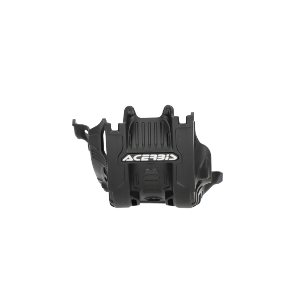 Scut Motor Acerbis KTM EXC-F/XW-F 24'-27' Portocaliu, 9, nordicamoto.ro