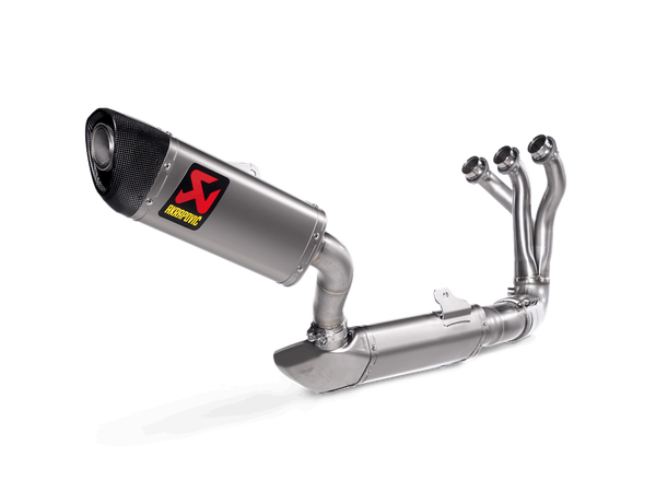 Racing Line Full Exhaust System Street Black -da53d103ce0104f307a16fcf8f11d28a.webp