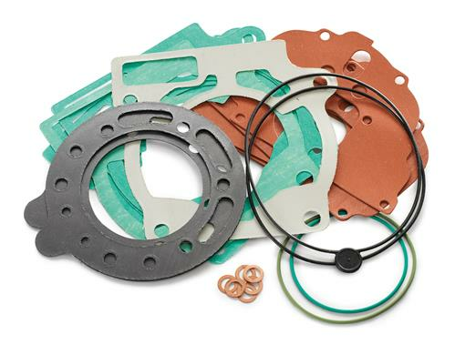 GASKET SET CYL. HEAD KPL.   03