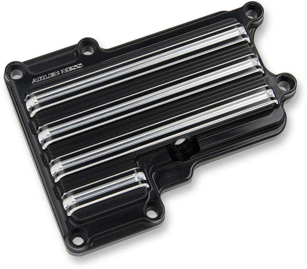 10-gauge Top Transmission Cover Black, 1, nordicamoto.ro