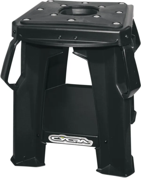 Moto Stand Black-3