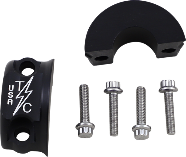 Brake/clutch Perch Clamp Black, 1, nordicamoto.ro