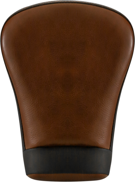 Pillion Pad Brown, 1, nordicamoto.ro