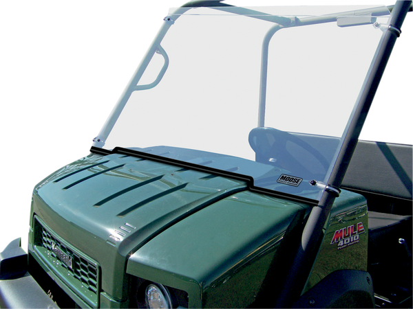 Full Windshield Clear 