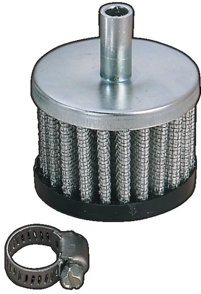 Crankcase Vent Filter-0
