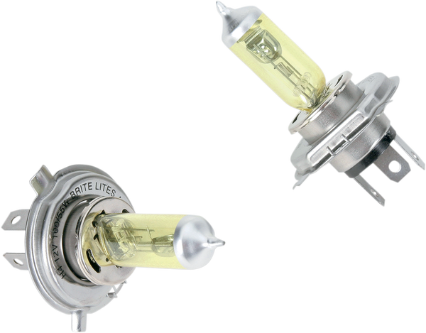 Replacement Bulb Yellow, 1, nordicamoto.ro