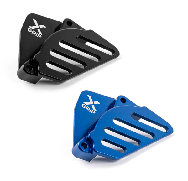 Protectie pinion fata X-GRIP SHERCO SE-R 250/300 '20 --6