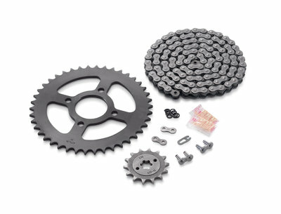 Drivetrain kit 12/46