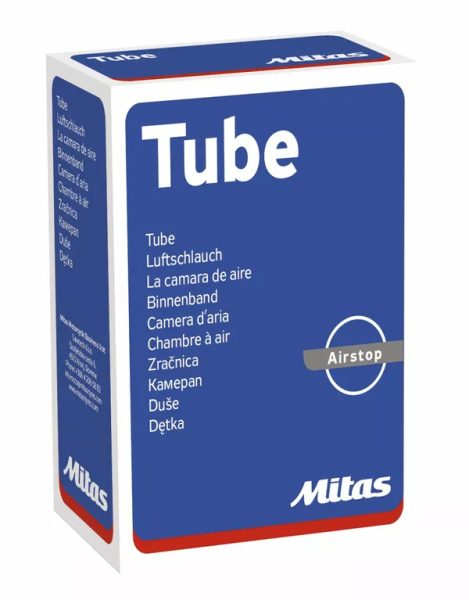 Heavy-duty Tubes -0
