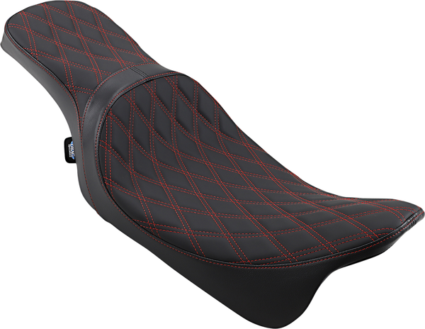 Predator 2-up Seat Black, 1, nordicamoto.ro