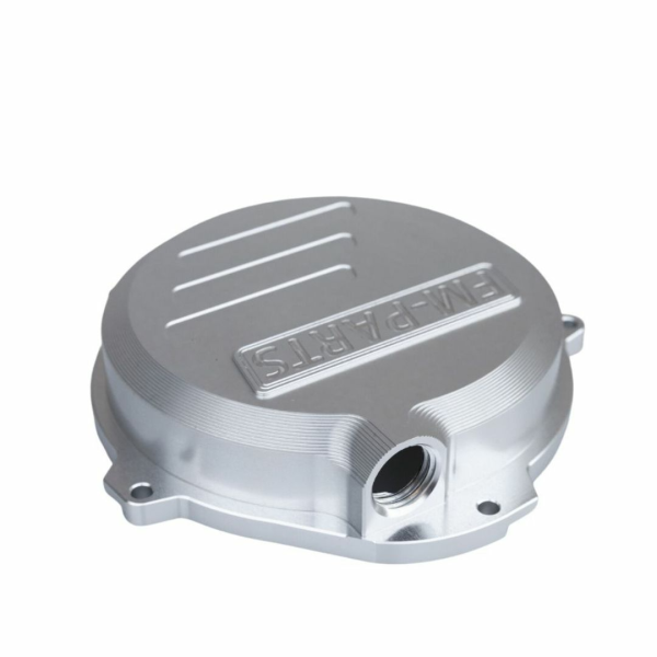 Capac Ambreiaj Fm-Parts KTM/HSQ/GasGas 250/300 2024 Silver, 2, nordicamoto.ro